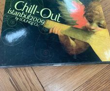 Chill-Out Istanbul 2009