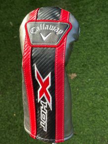 Callaway X HOT 5 wood