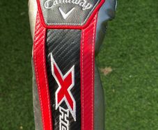 Callaway X HOT 5 wood
