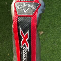 Callaway X HOT 5 wood