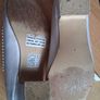 Girls Communion or Occasion Shoes Image 4