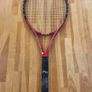 Prince EXO3 Red 105 tennis racket Image 7