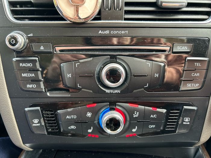 2016 Audi Q5