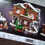 LEGO Christmas Winter Set 10325 Image 6
