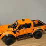 lego technic jeeps Image 3