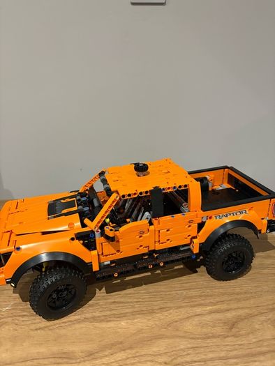 lego technic jeeps