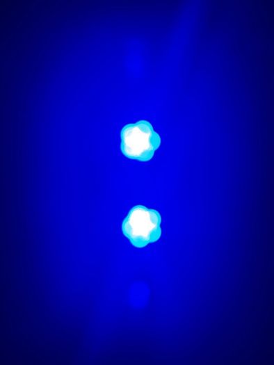Eurolite LED KLS Laser Bar Pro FX-Set