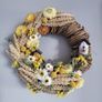 Handmade natural whreat! Image 5