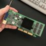 Asus V8170se Geforce4 Mx420 64mb Agp Graphics Card Image 5