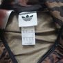 adidas tiger print boys top Image 2