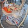 Jumparoo Safe and Fun (ages well with baby to toddler for size) Image 2