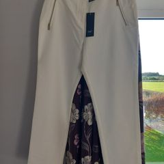 Ladies trousers