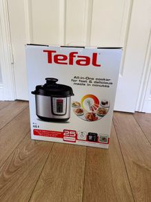 Telfa 8 in 1 Multi Cooker