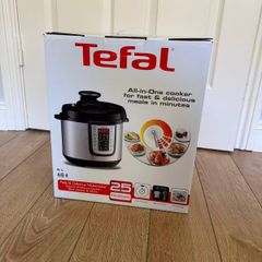 Telfa 8 in 1 Multi Cooker