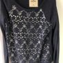 Ladies hollister sweater size M Image 4