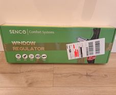 New Renault Scenic Window Regulator