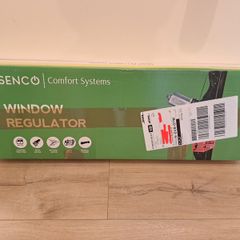 New Renault Scenic Window Regulator