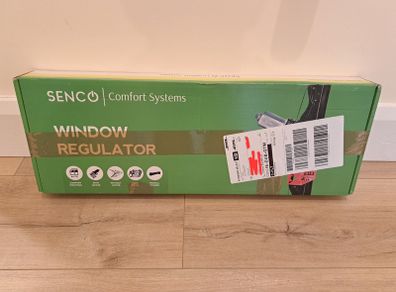 New Renault Scenic Window Regulator