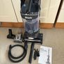 Shark corded upright vacuum with lift away snd anti hair wrap Image 2