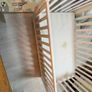 VERES swivel cot like new Image 8