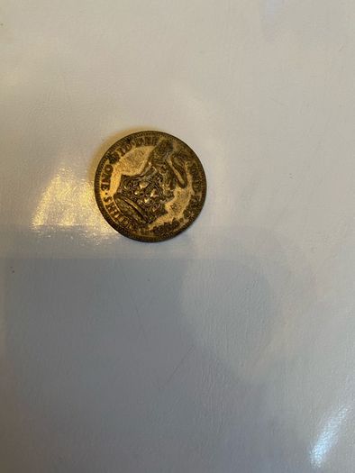 1920-1956 Great British 1 shilling