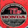 Honda Powerwasher (3000)psi Image 4