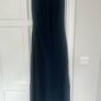Monsoon Teal Gown Image 3