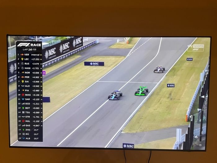 New Samsung 85inch Crystal UDH 4k TV