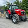 Massey Ferguson Other 2018 Image 9