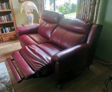 3 seater sofa
