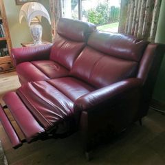 3 seater sofa