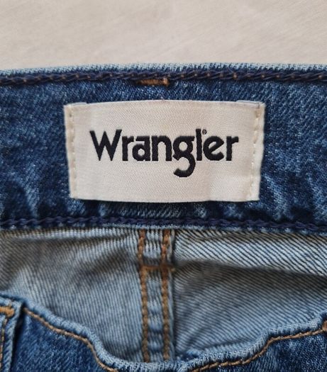 wrangler jacksville Size 30/32 zip fly in excellent condition