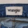 wrangler jacksville Size 30/32 zip fly in excellent condition Image 8