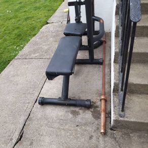 Gym Equipment
