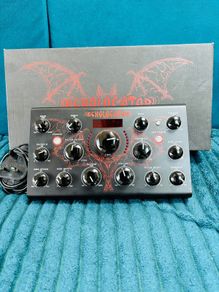Erica Synths Echolocator