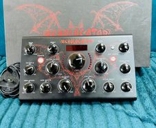 Erica Synths Echolocator - Delay & Reverb Machine