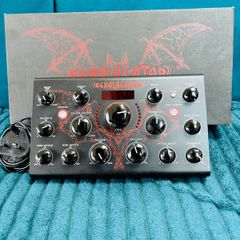 Erica Synths Echolocator