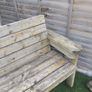 Garden Bench Image 4