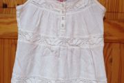 Girl's Summer Top