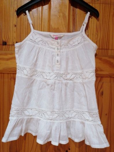 Girl's Summer Top