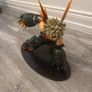 Bakugo 1/4 scale figure Image 5
