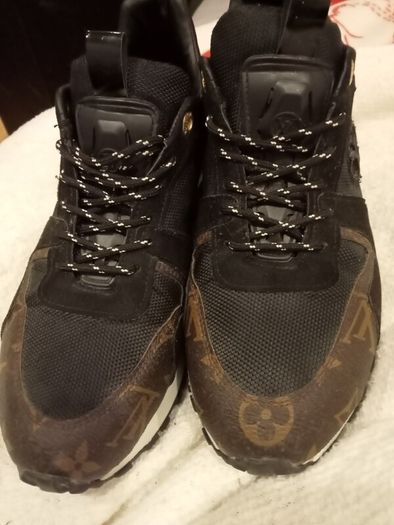 LV runners