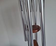 Weatherland Chimes 6 lengths wind chime