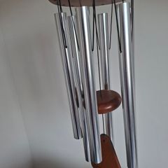 Weatherland Chimes 6 lengths wind chime