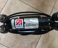 Stuart Turner Shower pump 2bar
