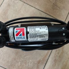 Stuart Turner Shower pump 2bar