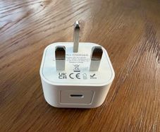 USB-C Charger Plug