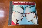 The Proclaimers This Is The Story CD