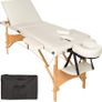 Massage Table Beauty Therapy Free Delivery Image 5