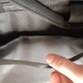 Dell Briefcase 15 Laptop Notebook Tablet bag Dark Black Home Office School College Image 9